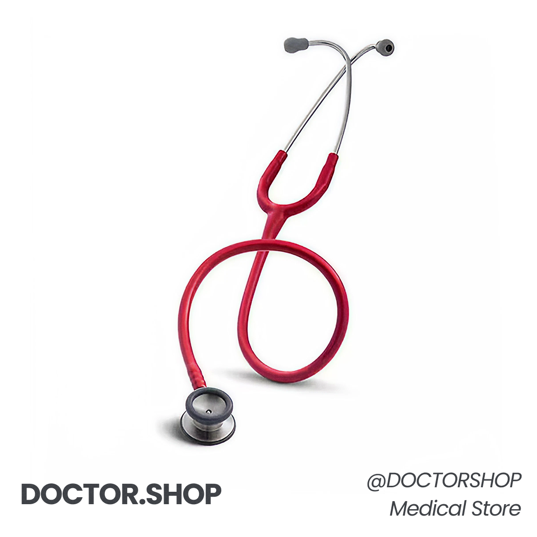 Stainless Steel Stethoscope