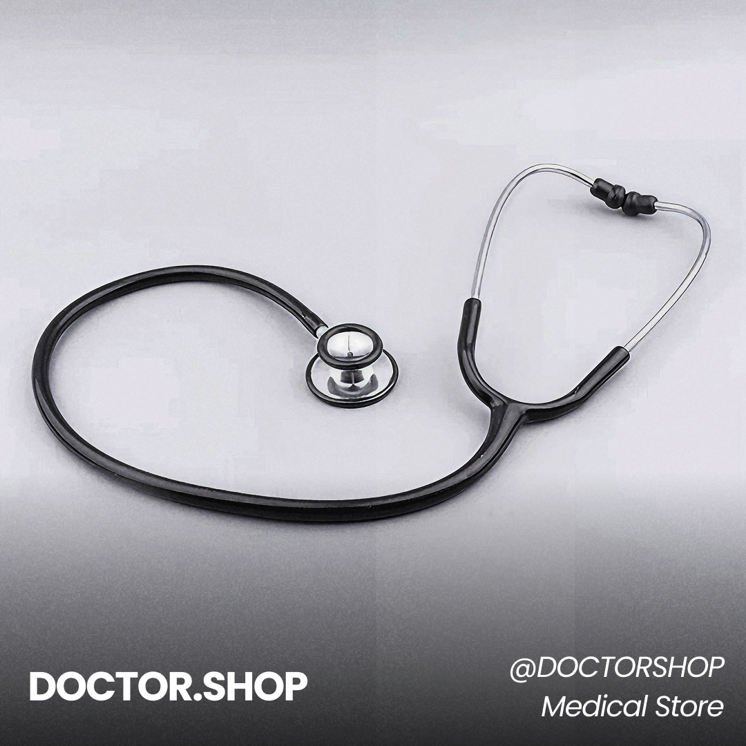 Stainless Steel Stethoscope