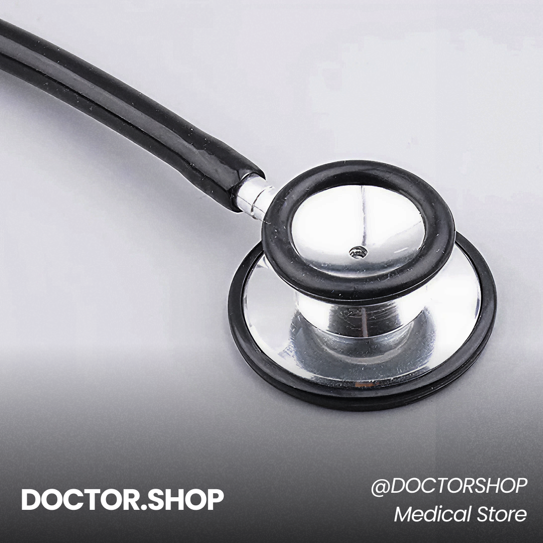 Stainless Steel Stethoscope