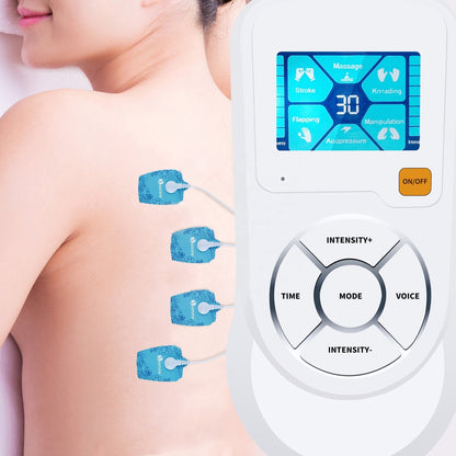 Tens Body Massager | For Electrostimulation Massage