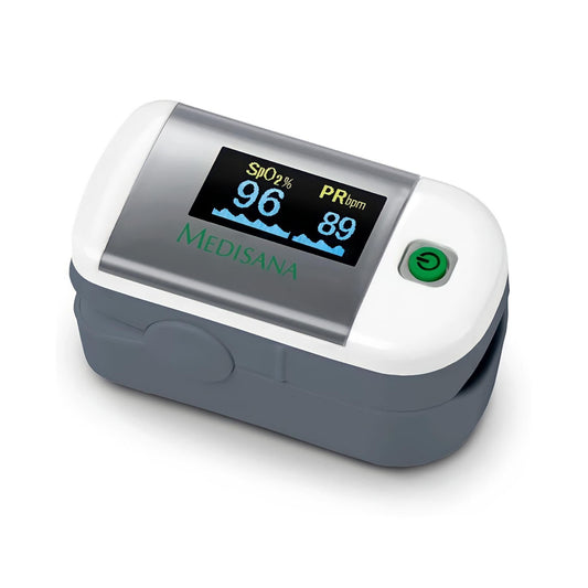 Medisana pulse oximeter