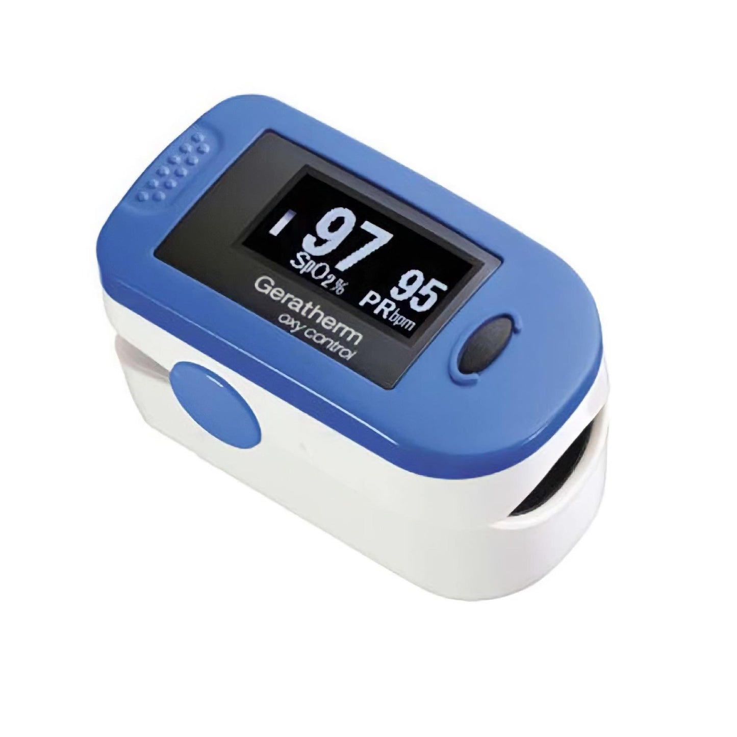 Geratherm Pulse Oximeter