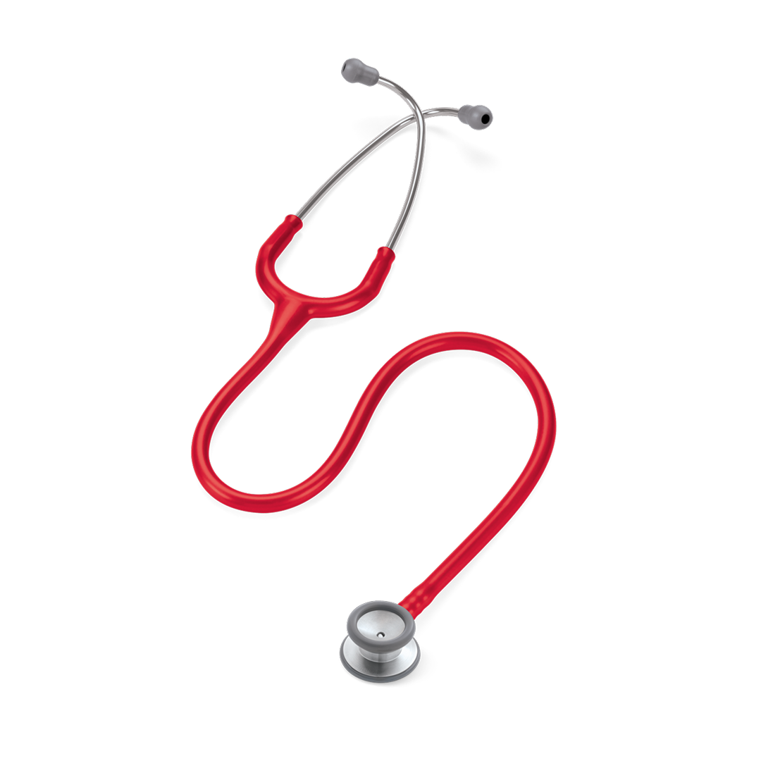 Stainless Steel Stethoscope