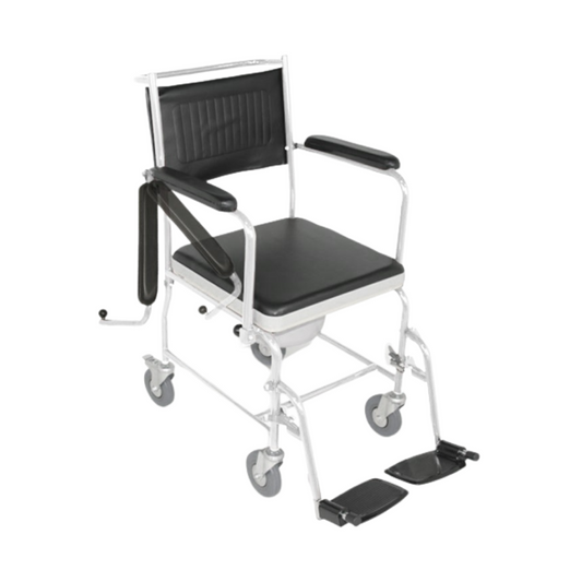 Commode Wheelchair | JL6926 | 45 CM