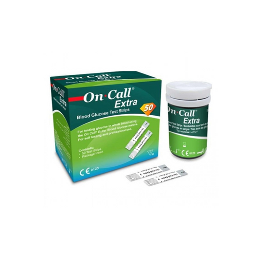On-Call Strips