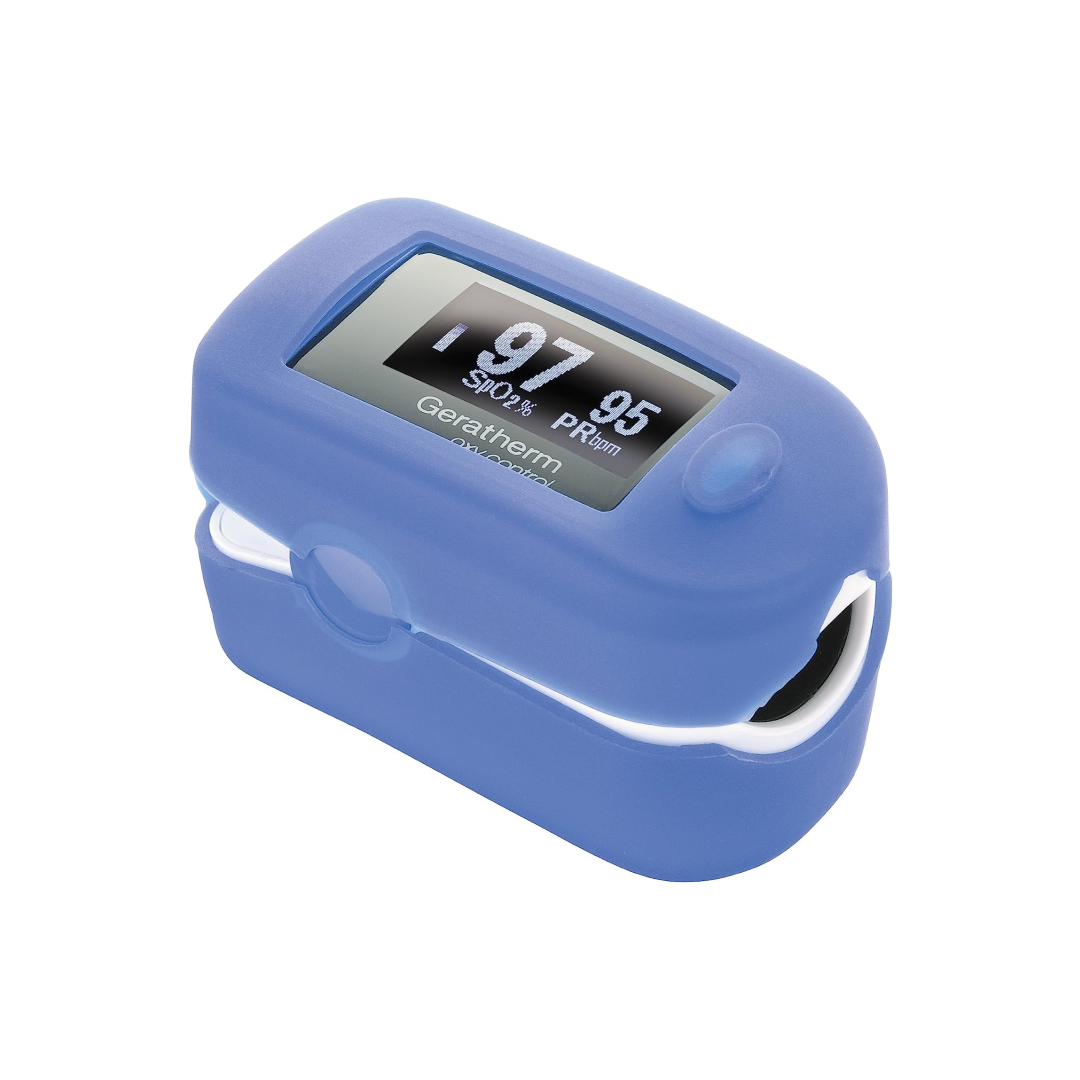 Geratherm Pulse Oximeter