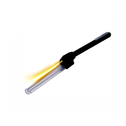 Torch | Instro Lite with tongue depressors