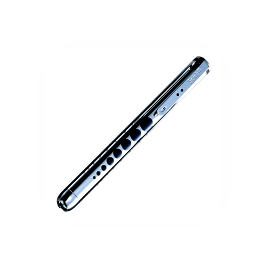 Spirit Flashlight Pen