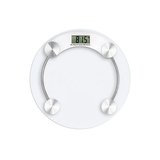 Personal weight scale