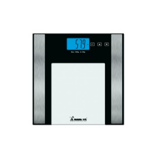 Weight Scale | Body Fat Scale | BMI analysis scale | Digital | 180 kg