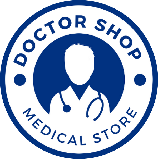 Doctorshop