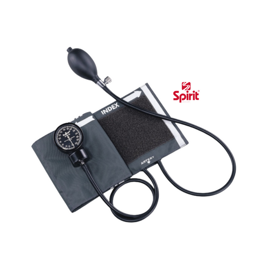 Aneroid Sphygmomanometer | Portable