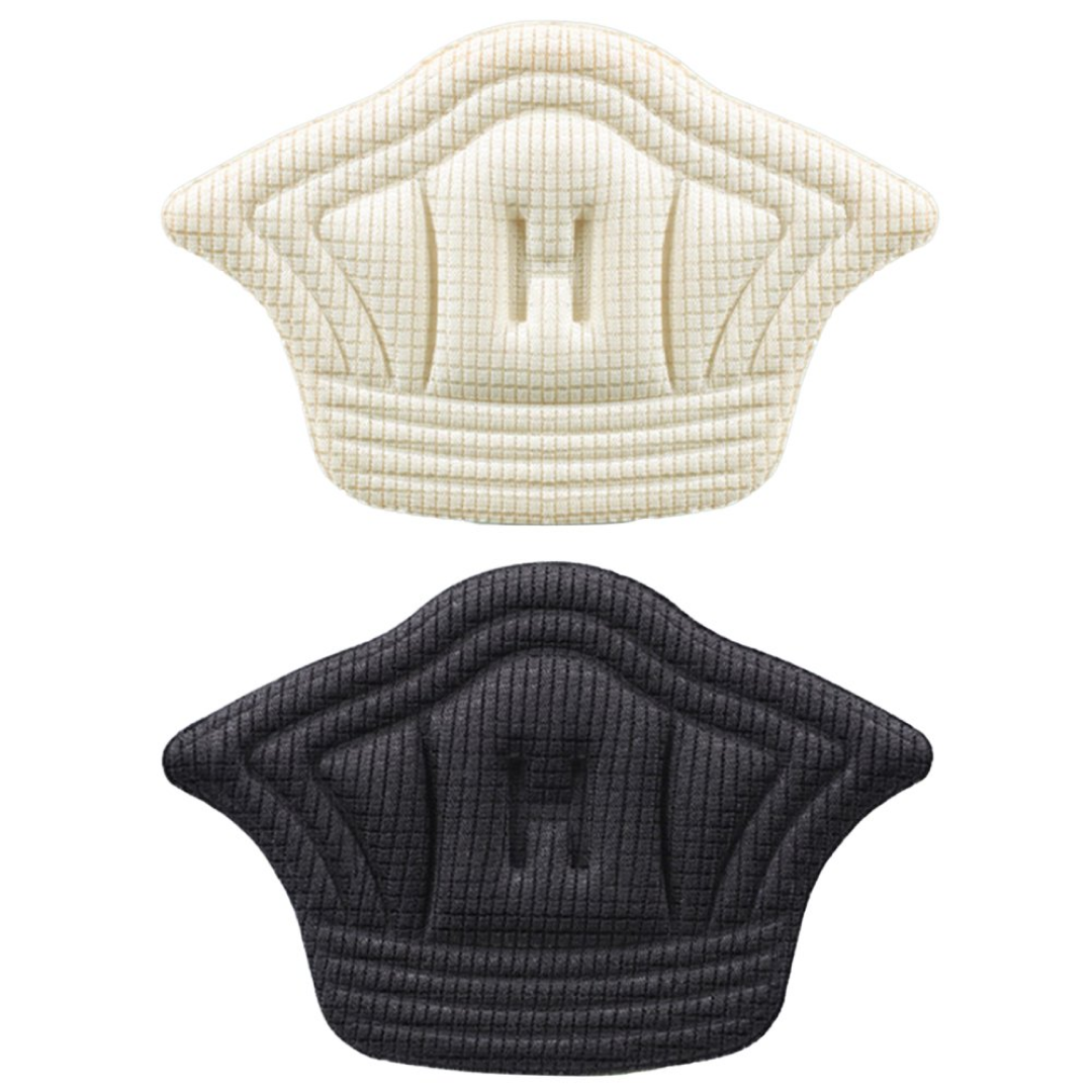 Comfortable Heel Cushion Pads