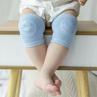 Protect Your Baby's Knees & Elbows