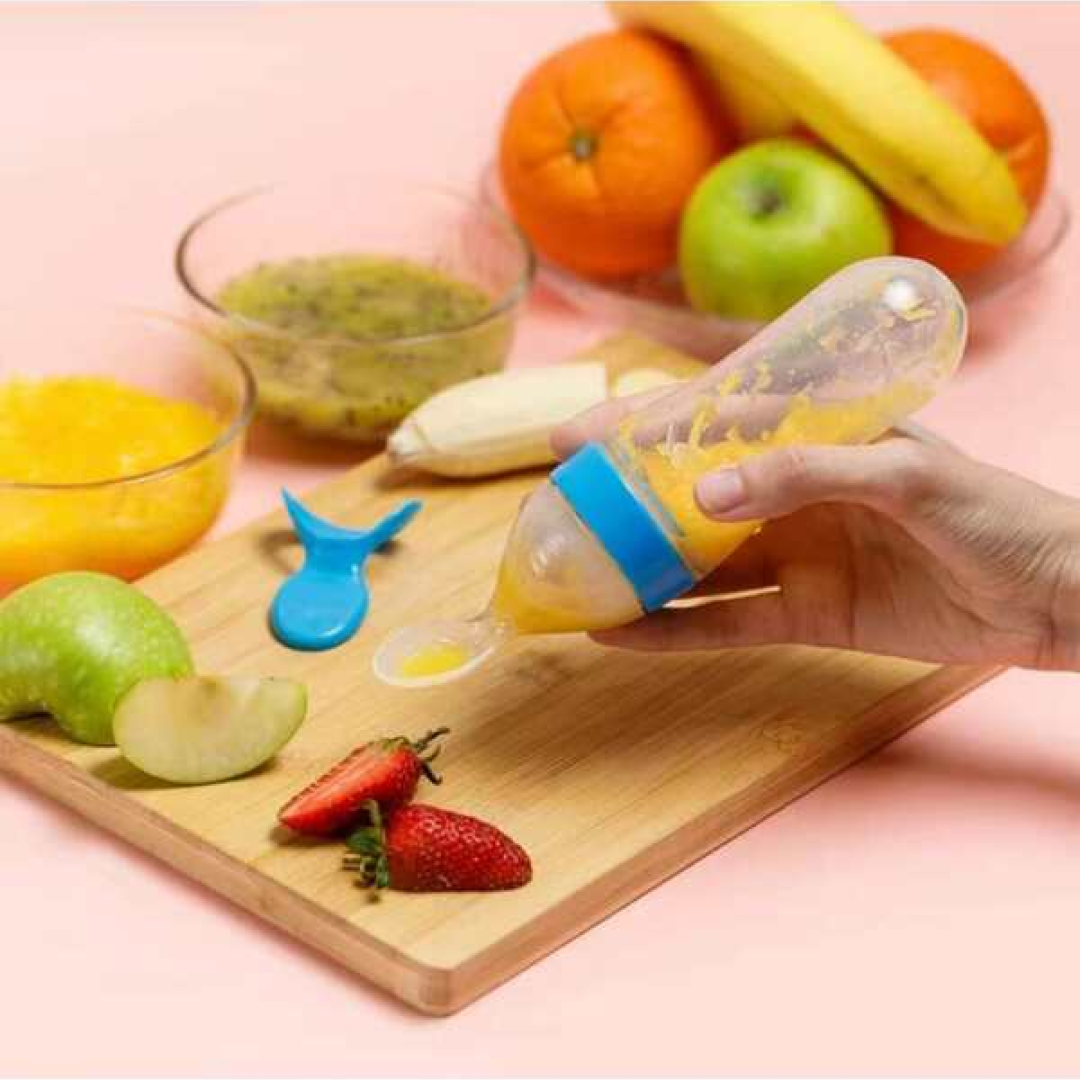 Baby Food Feeder