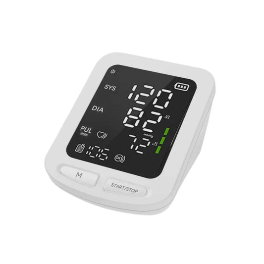 CONTEC 08E - Automatic Digital Blood Pressure Monitor