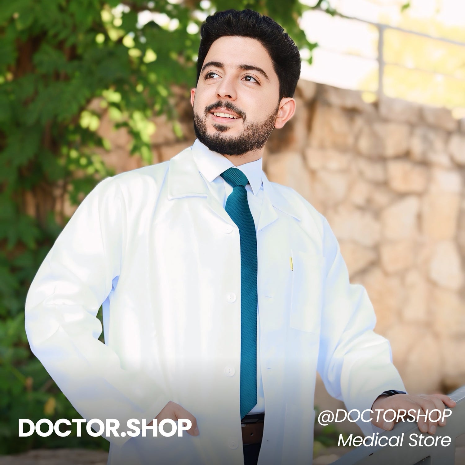 Medical Clothing