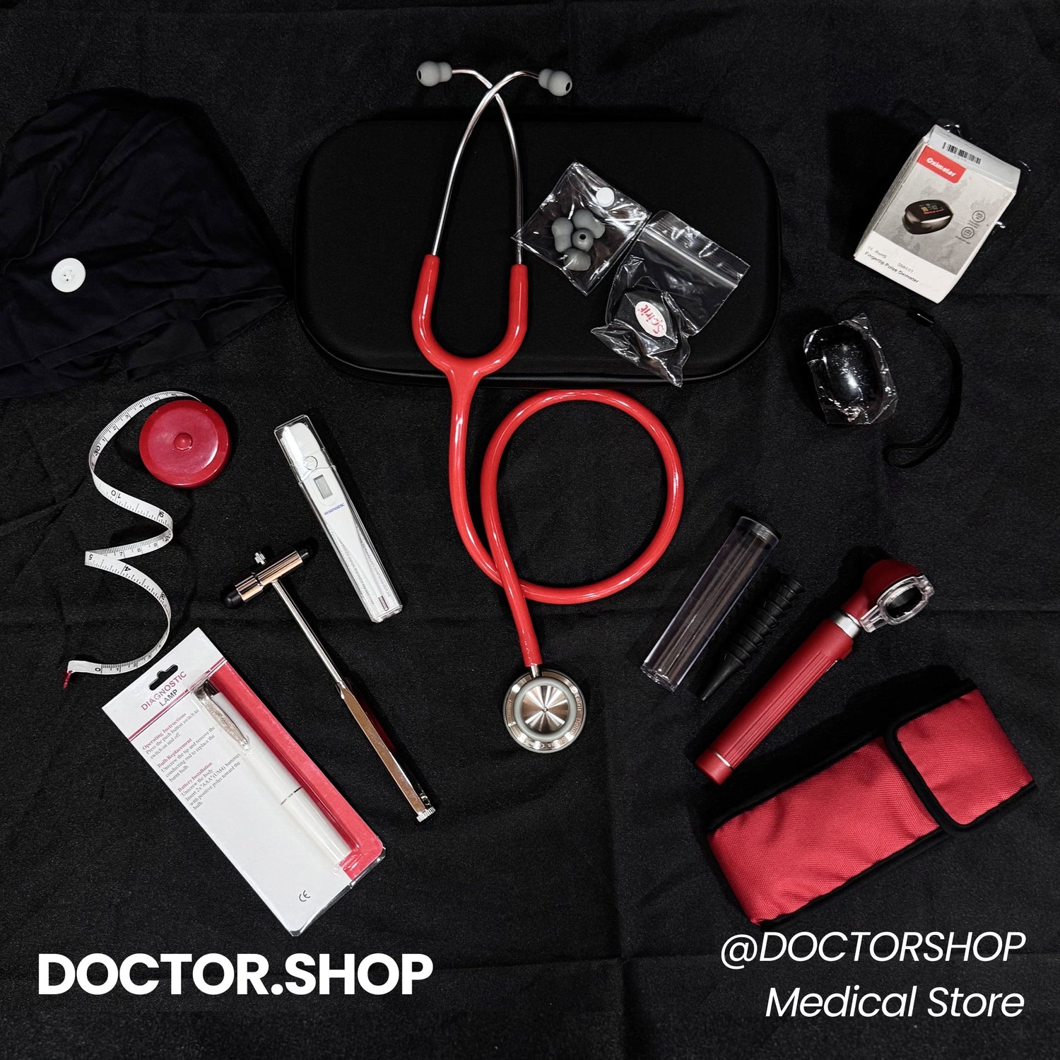 Diagnostic Tools