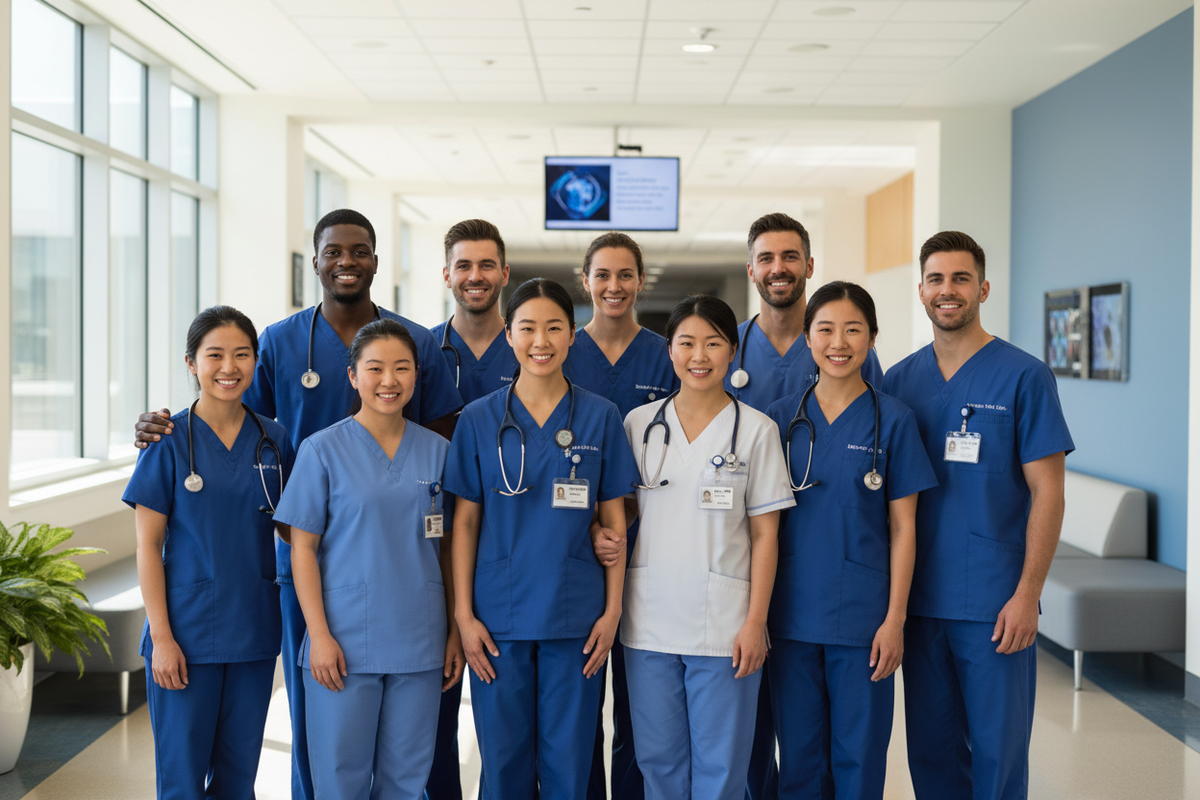 Nursing