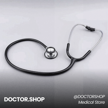 Stainless Steel Stethoscope