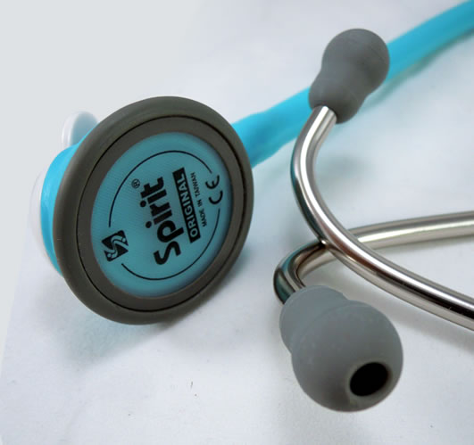 Stethoscope Single Head For Kids CK-F606PF