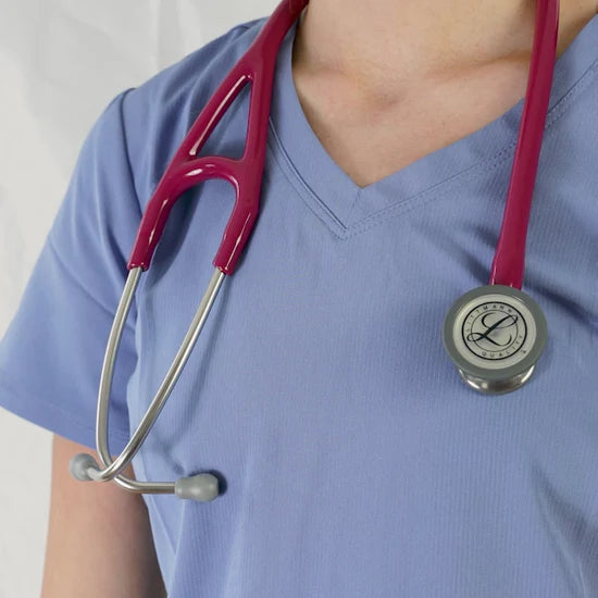 Littmann Cardiology IV Raspberry 6158