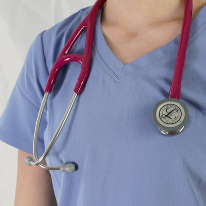 Littmann Cardiology IV Raspberry 6158