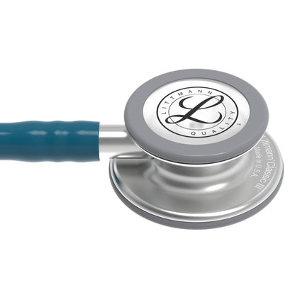 Littmann Classic III Stethoscope Caribbean Blue 5623