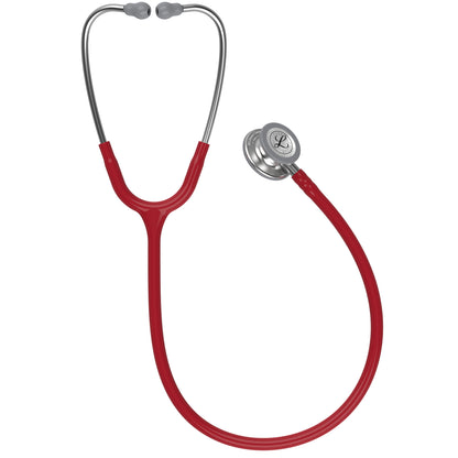 Littmann Classic III Stethoscope Burgundy 5627