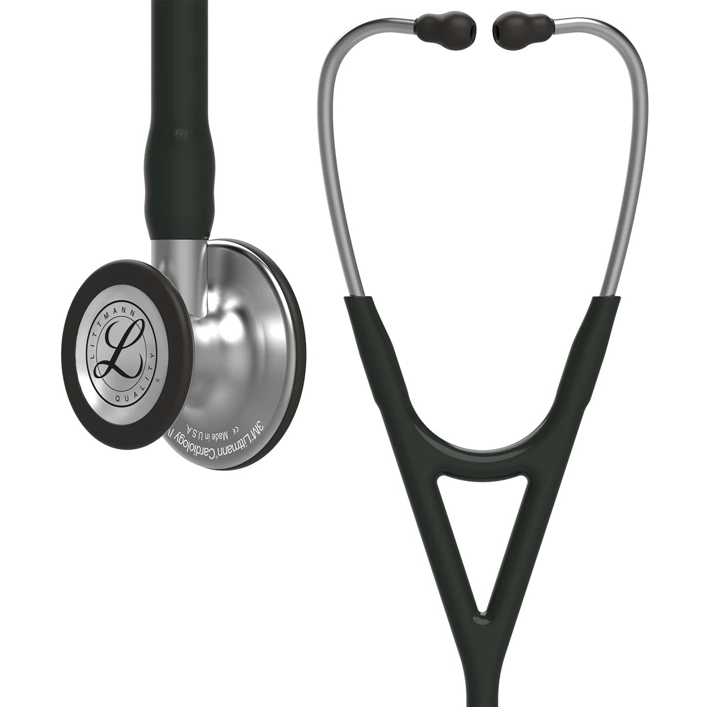 Littmann Cardiology IV Black 6152⁠