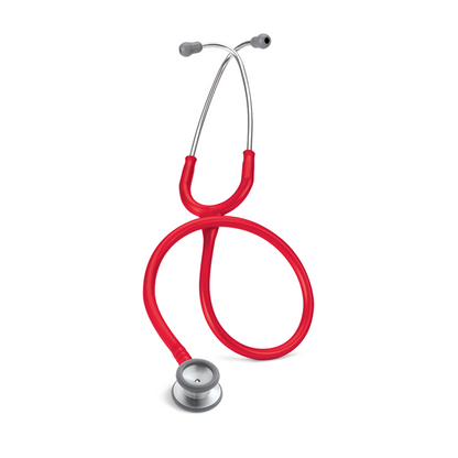 Stainless Steel Stethoscope