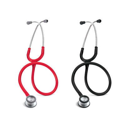 Stainless Steel Stethoscope