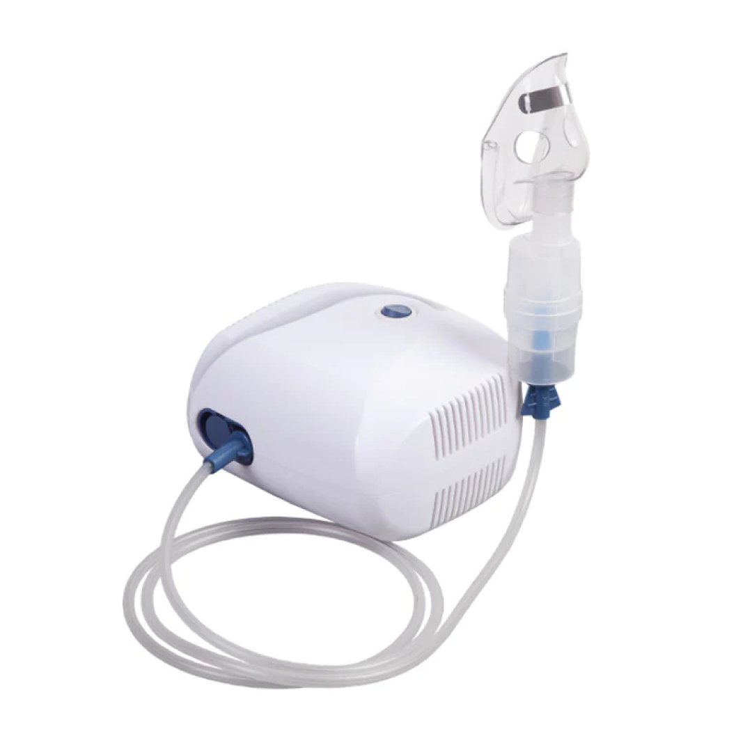 DIAGNOSTIC NANO Nebulizer