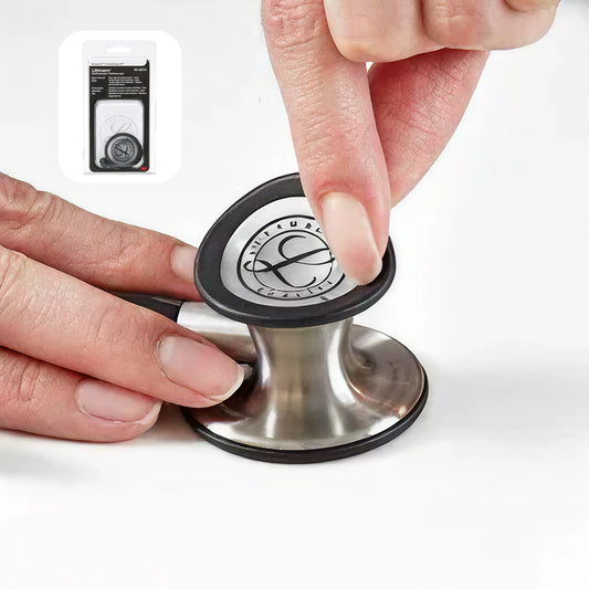 سماعة الطبيب Littmann Classic III الإصدار الأسود 5803