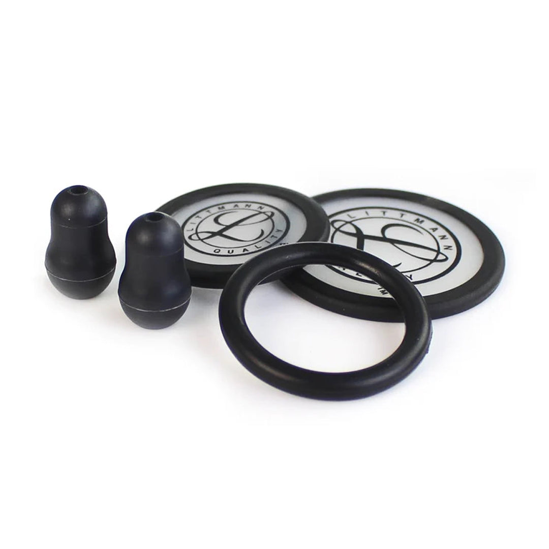سماعة الطبيب Littmann Classic III الإصدار الأسود 5803
