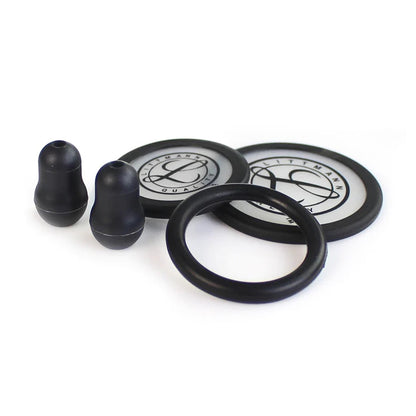 سماعة الطبيب Littmann Classic III الإصدار الأسود 5803