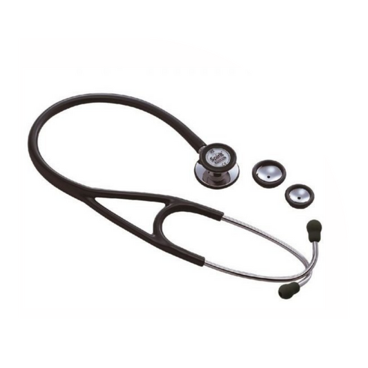 Spirit Cardiology Stethoscope | Trisem Sprague Stethoscope