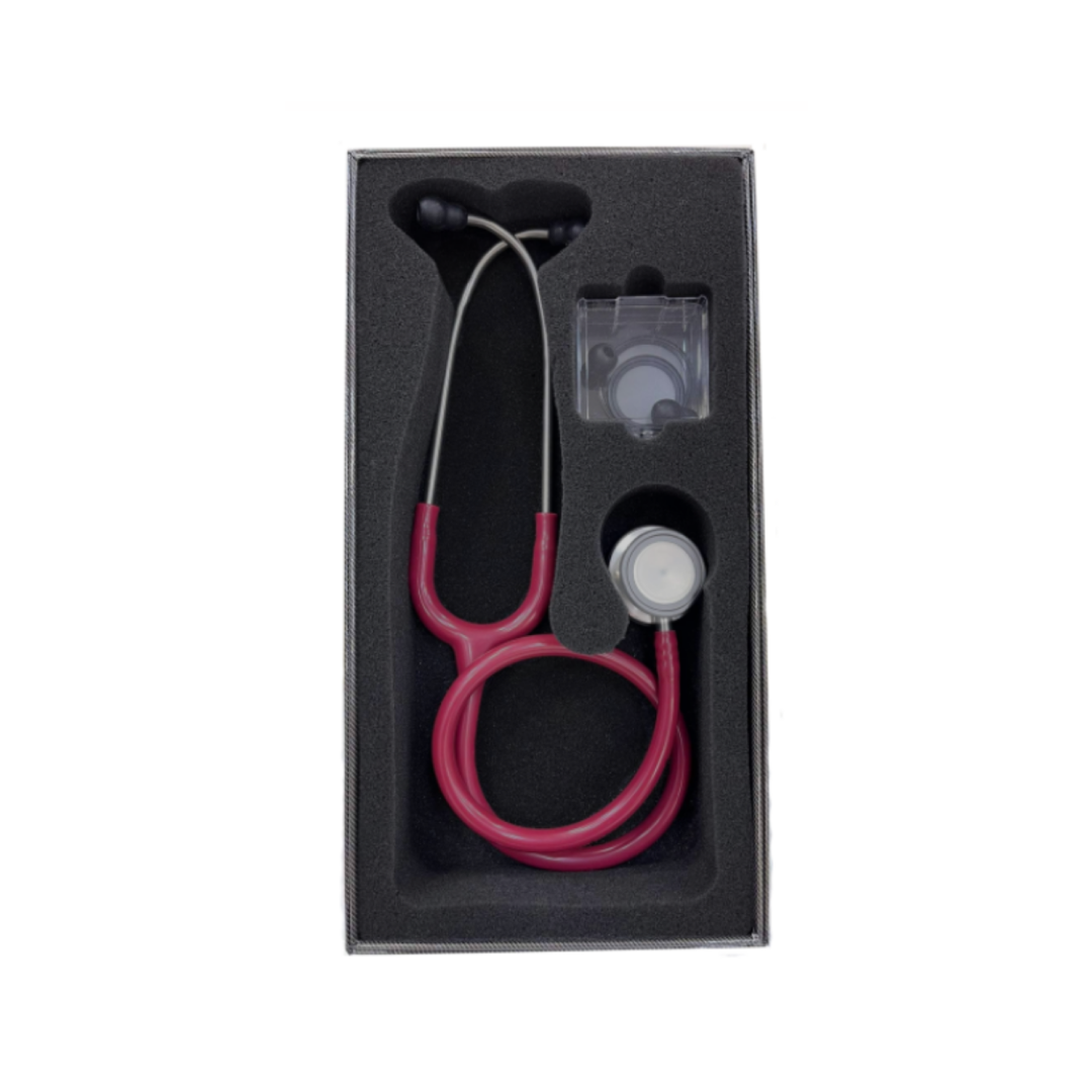 Stainless Steel Stethoscope