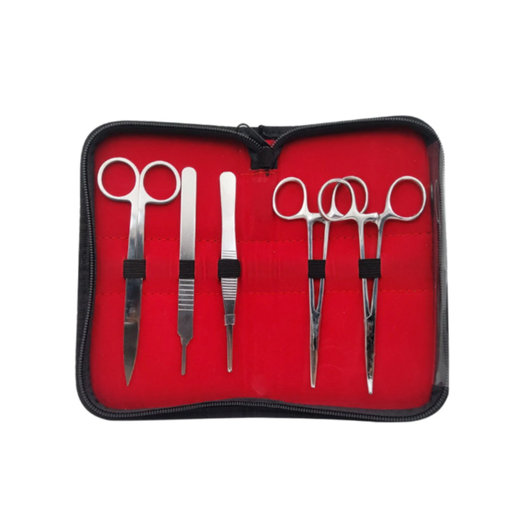 Suture Kit Small