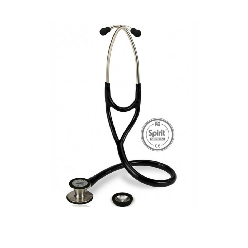 Spirit – Doctorshop