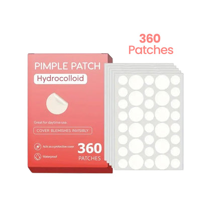Pimple Patches / Acne Cover