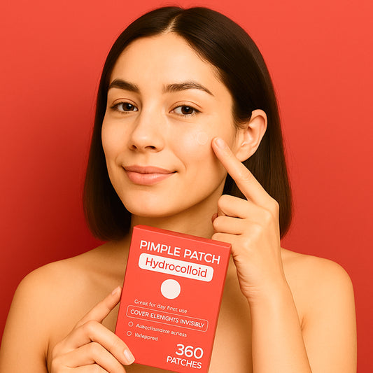 Pimple Patches / Acne Cover