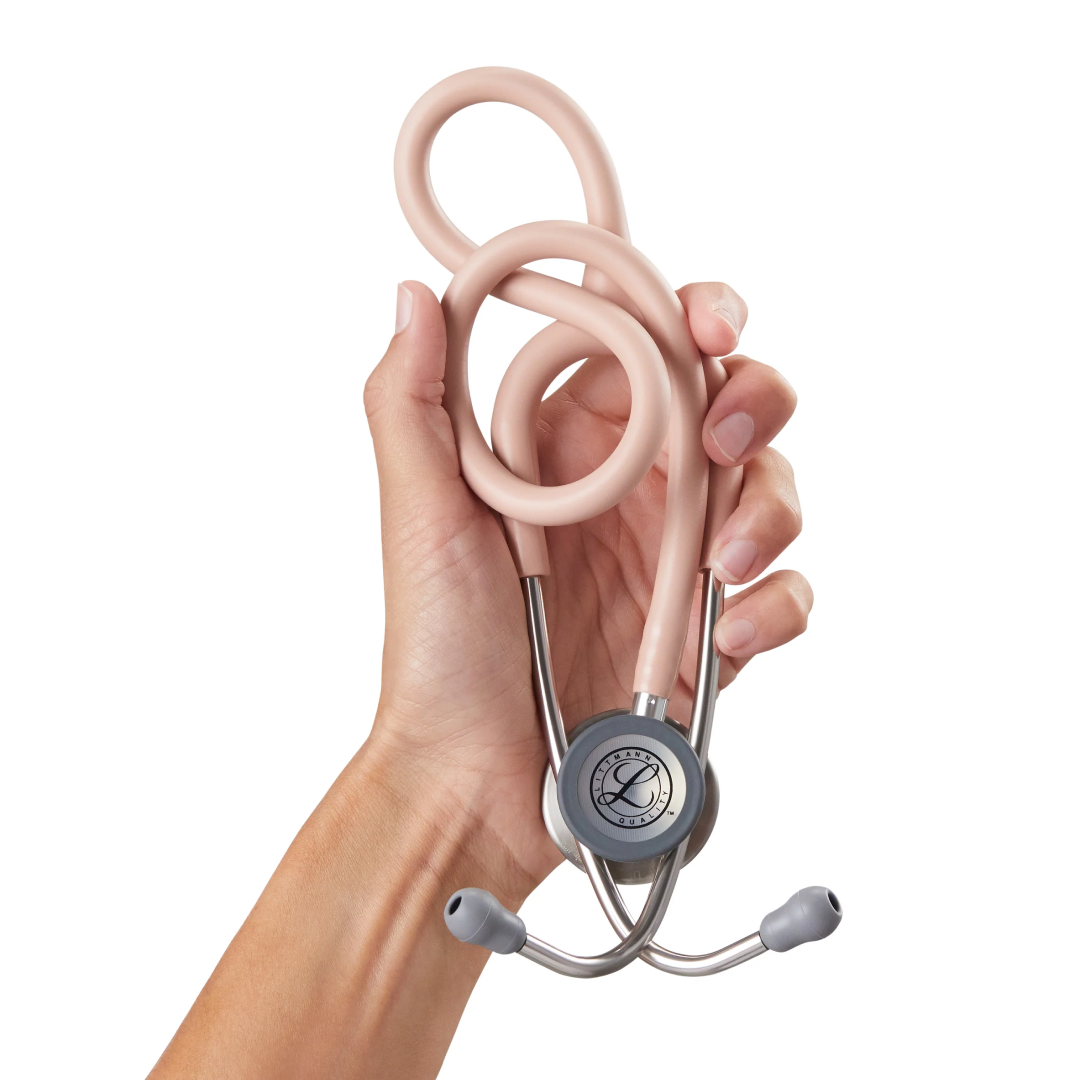 Littmann Classic III Stethoscope Champagne Rose 5910C