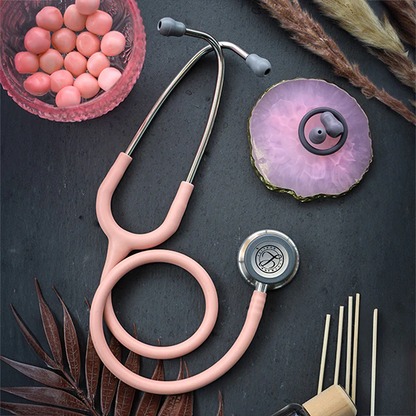 Littmann Classic III Stethoscope Champagne Rose 5910C