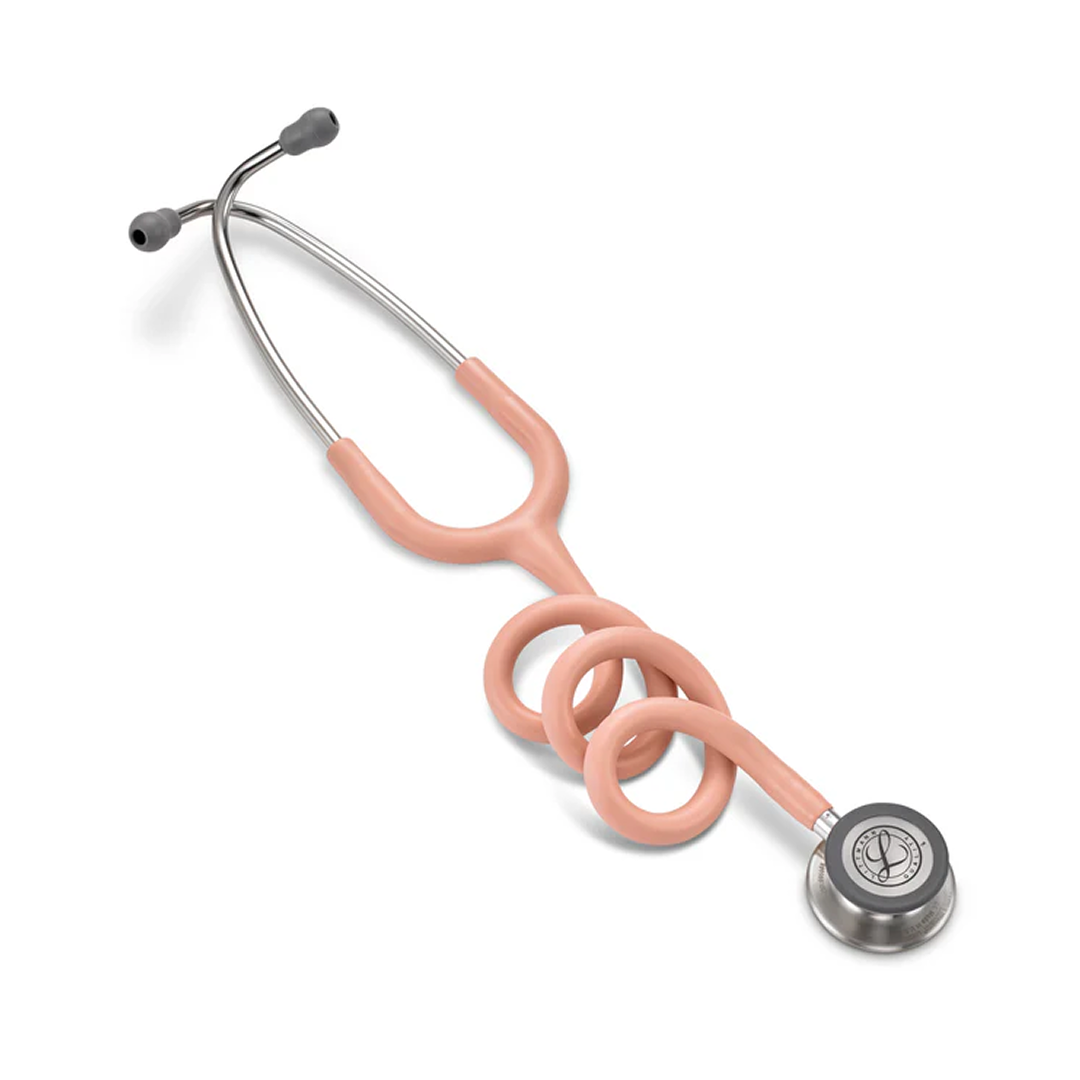 Littmann Classic III Stethoscope Champagne Rose 5910C