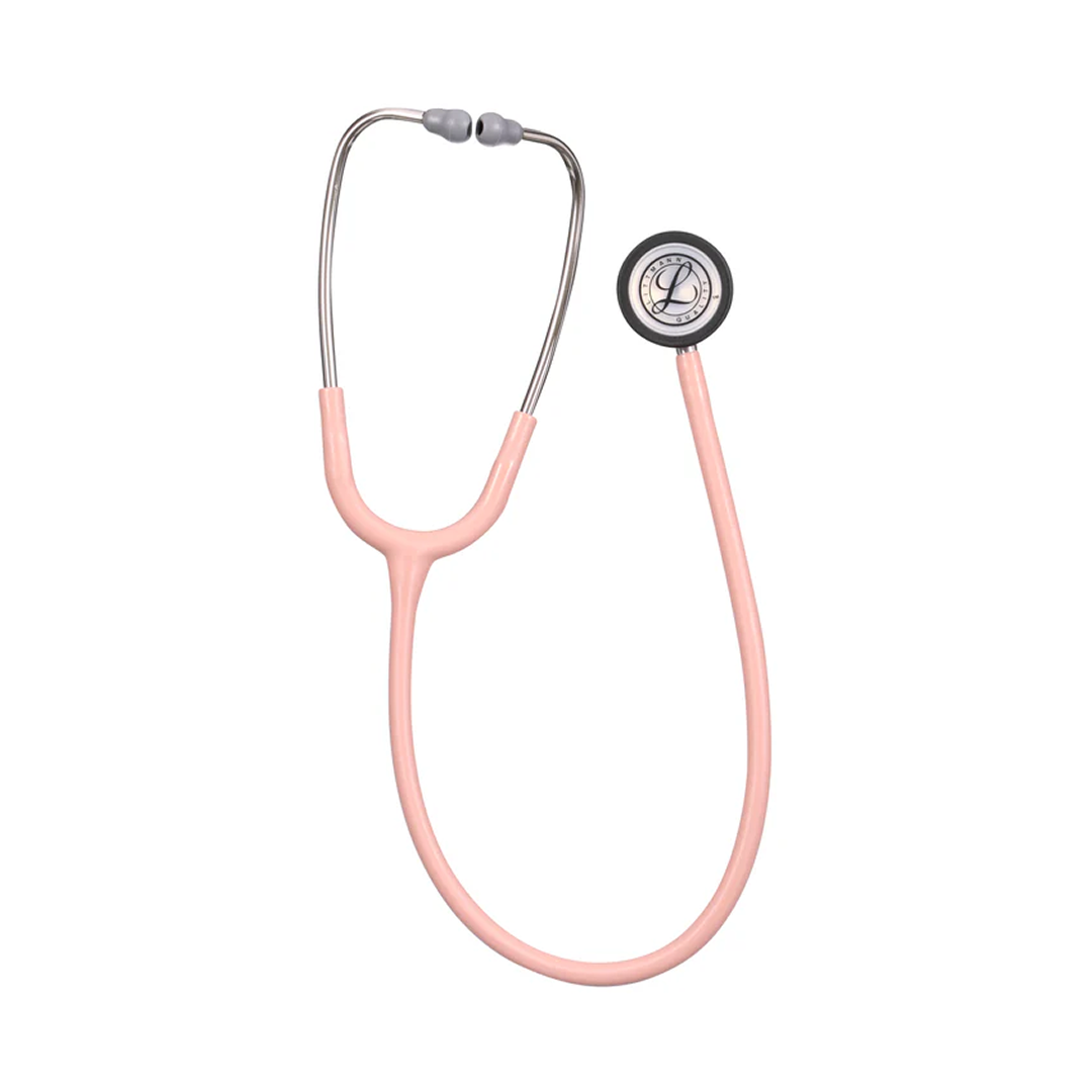Littmann Classic III Stethoscope Champagne Rose 5910C