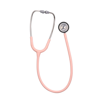 Littmann Classic III Stethoscope Champagne Rose 5910C