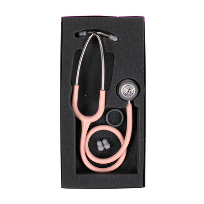 Littmann Classic III Stethoscope Champagne Rose 5910C