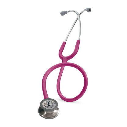 Littmann Classic III Stethoscope Raspberry Tube 5648