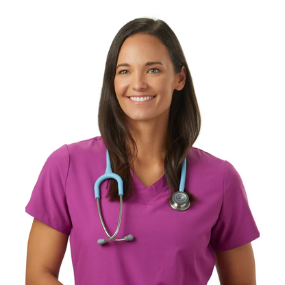 Littmann Classic III Stethoscope Marine Blue 5912C